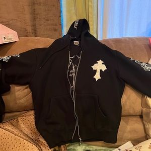 Chrome hearts limited edition